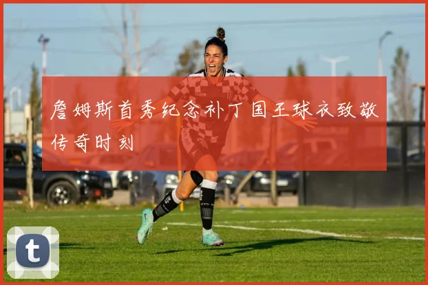 詹姆斯首秀纪念补丁国王球衣致敬传奇时刻